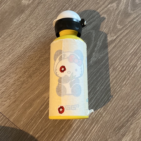 Sigg Hello Kitty Panda - Picture 3 of 5
